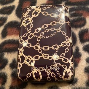 Bebe hard card case